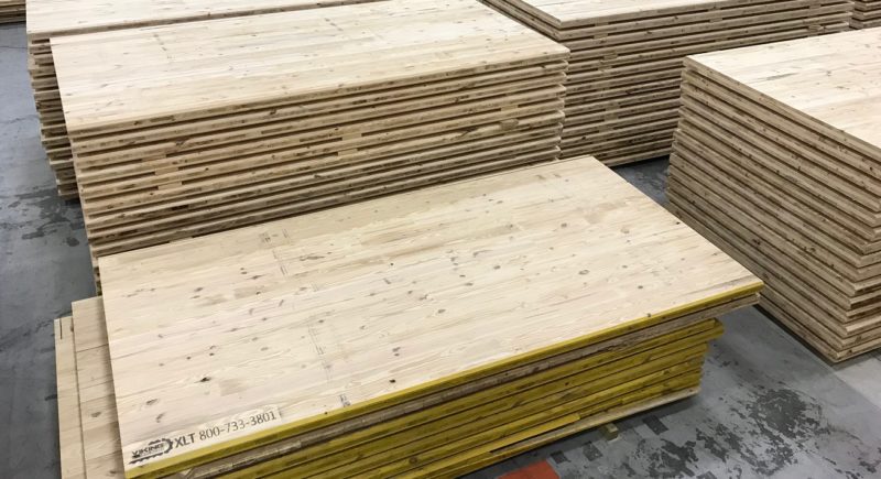 Oilfield & Drilling Rig Mats | Viking Mat